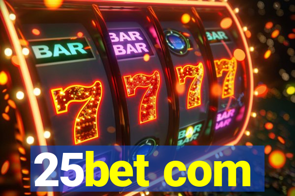 25bet com